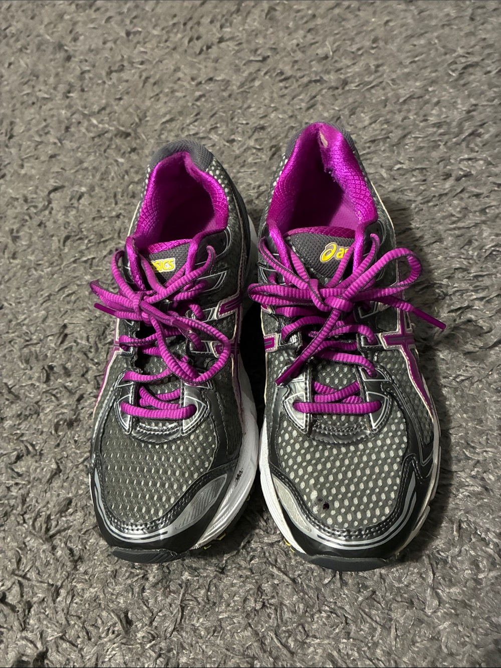 ASICS gt-2170 - Picture 7 of 8